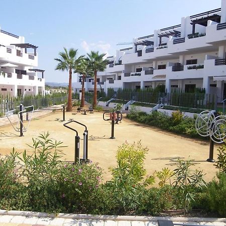 Apartmán Maestro San Juan de los Terreros Exteriér fotografie