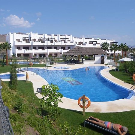 Apartmán Maestro San Juan de los Terreros Exteriér fotografie