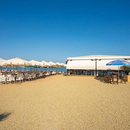 Apartmán Maestro San Juan de los Terreros Exteriér fotografie