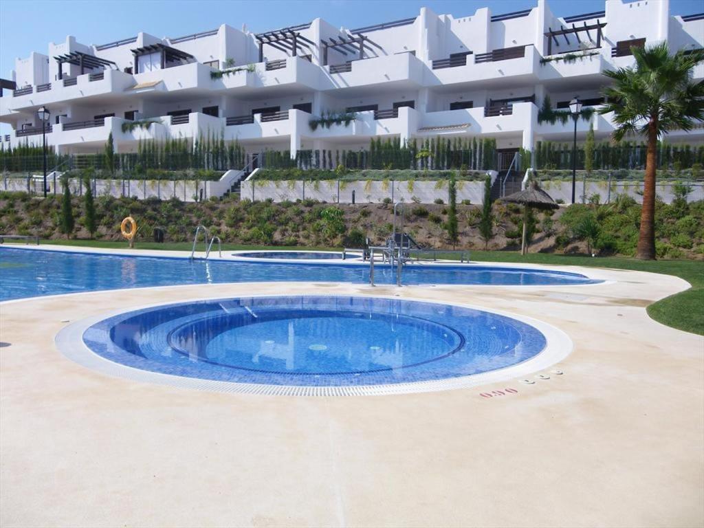 Apartmán Maestro San Juan de los Terreros Exteriér fotografie