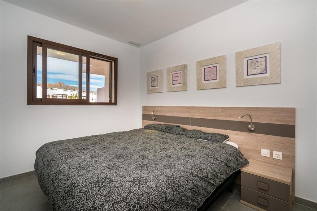 Apartmán Maestro San Juan de los Terreros Exteriér fotografie