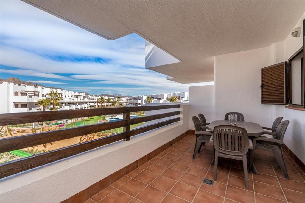 Apartmán Maestro San Juan de los Terreros Exteriér fotografie