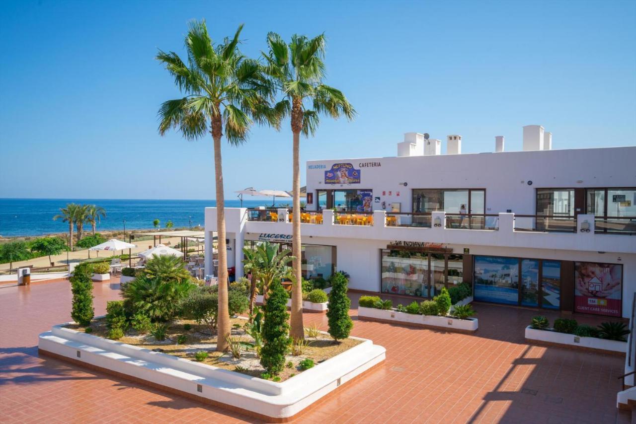 Apartmán Maestro San Juan de los Terreros Exteriér fotografie